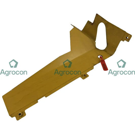 Täckplåt bak | 264-9670 | Cat IT38H Chassiplåt