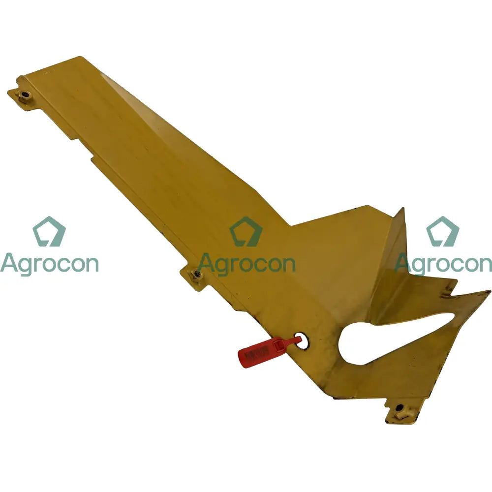 Täckplåt bak | 264-9670 | Cat IT38H Chassiplåt