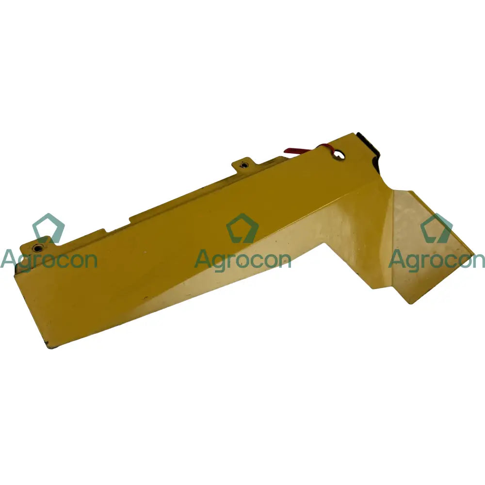 Täckplåt bak | 264-9670 | Cat IT38H Chassiplåt