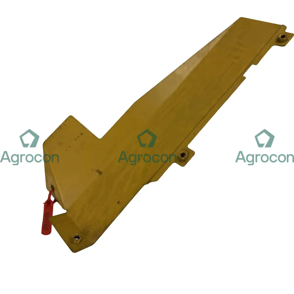 Täckplåt bak | 264-9671 | Cat IT38H Chassiplåt