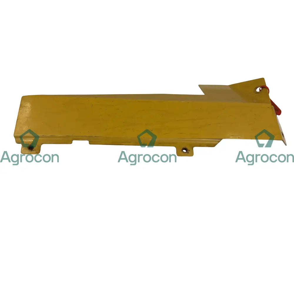 Täckplåt bak | 264-9671 | Cat IT38H Chassiplåt