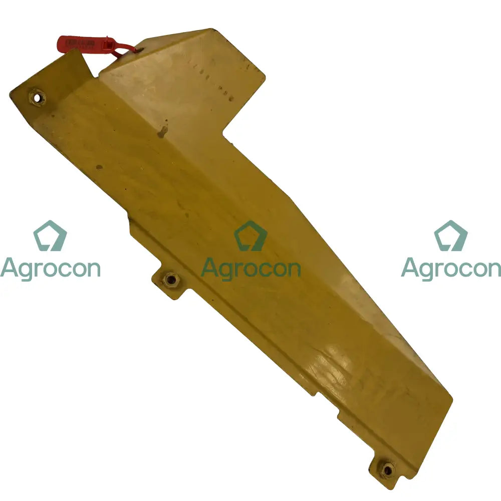 Täckplåt bak | 264-9671 | Cat IT38H Chassiplåt