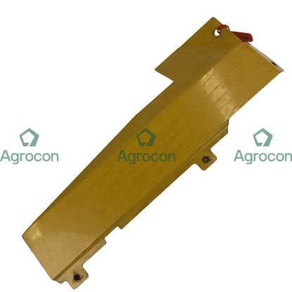 Täckplåt bak | 264-9671 | Cat IT38H Chassiplåt