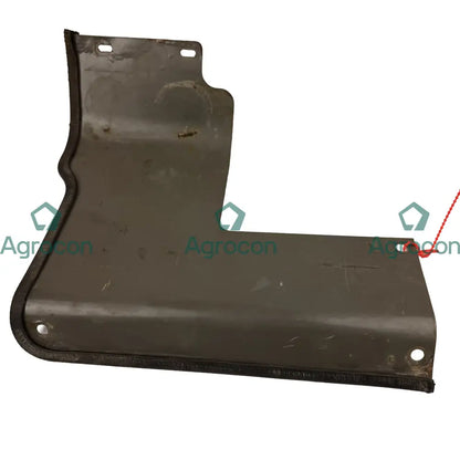 Täckplåt bakom förarstol | JCB JS130W Hyttdelar