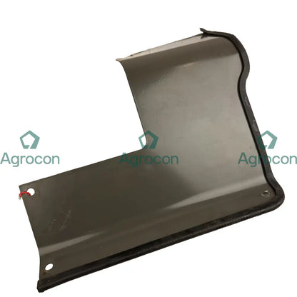 Täckplåt bakom förarstol | JCB JS130W Hyttdelar
