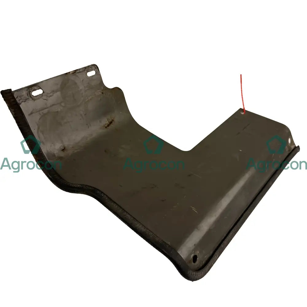 Täckplåt bakom förarstol | JCB JS130W Hyttdelar