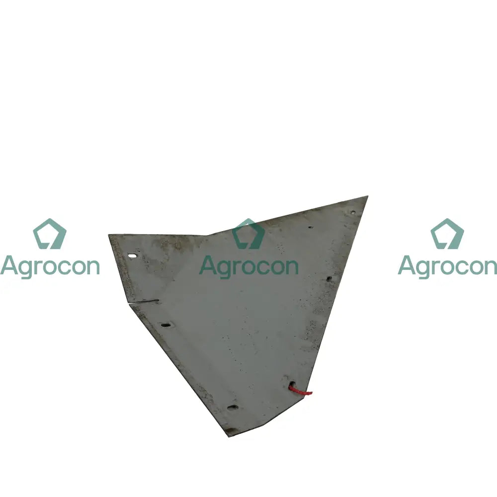 Täckplåt insteg | Volvo BM6300 Hyttdelar