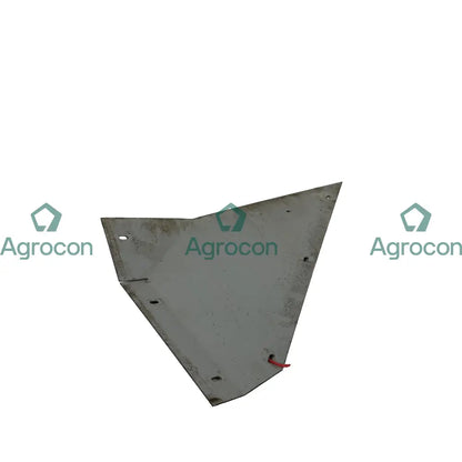 Täckplåt insteg | Volvo BM6300 Hyttdelar