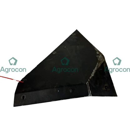 Täckplåt insteg | Volvo BM6300 Hyttdelar