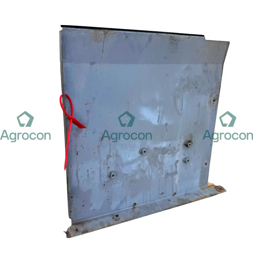 Täckplåt mellan motor och ventilpaket | 7050104 | Hitachi ZX250LC-3 Karosseri