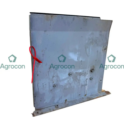 Täckplåt mellan motor och ventilpaket | 7050104 | Hitachi ZX250LC-3 Karosseri