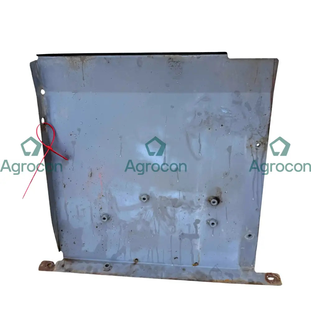 Täckplåt mellan motor och ventilpaket | 7050104 | Hitachi ZX250LC-3 Karosseri