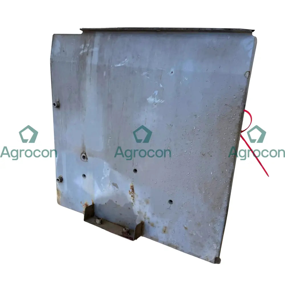 Täckplåt mellan motor och ventilpaket | 7050104 | Hitachi ZX250LC-3 Karosseri