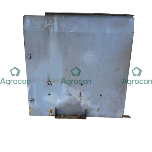 Täckplåt mellan motor och ventilpaket | 7050104 | Hitachi ZX250LC-3 Karosseri