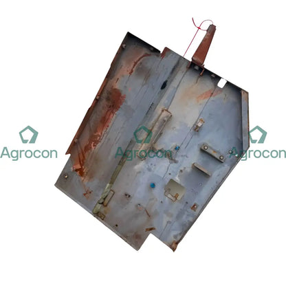 Täckplåt mot motvikt vänster | 6023872 | Hitachi ZX250LC-3 Karosseri