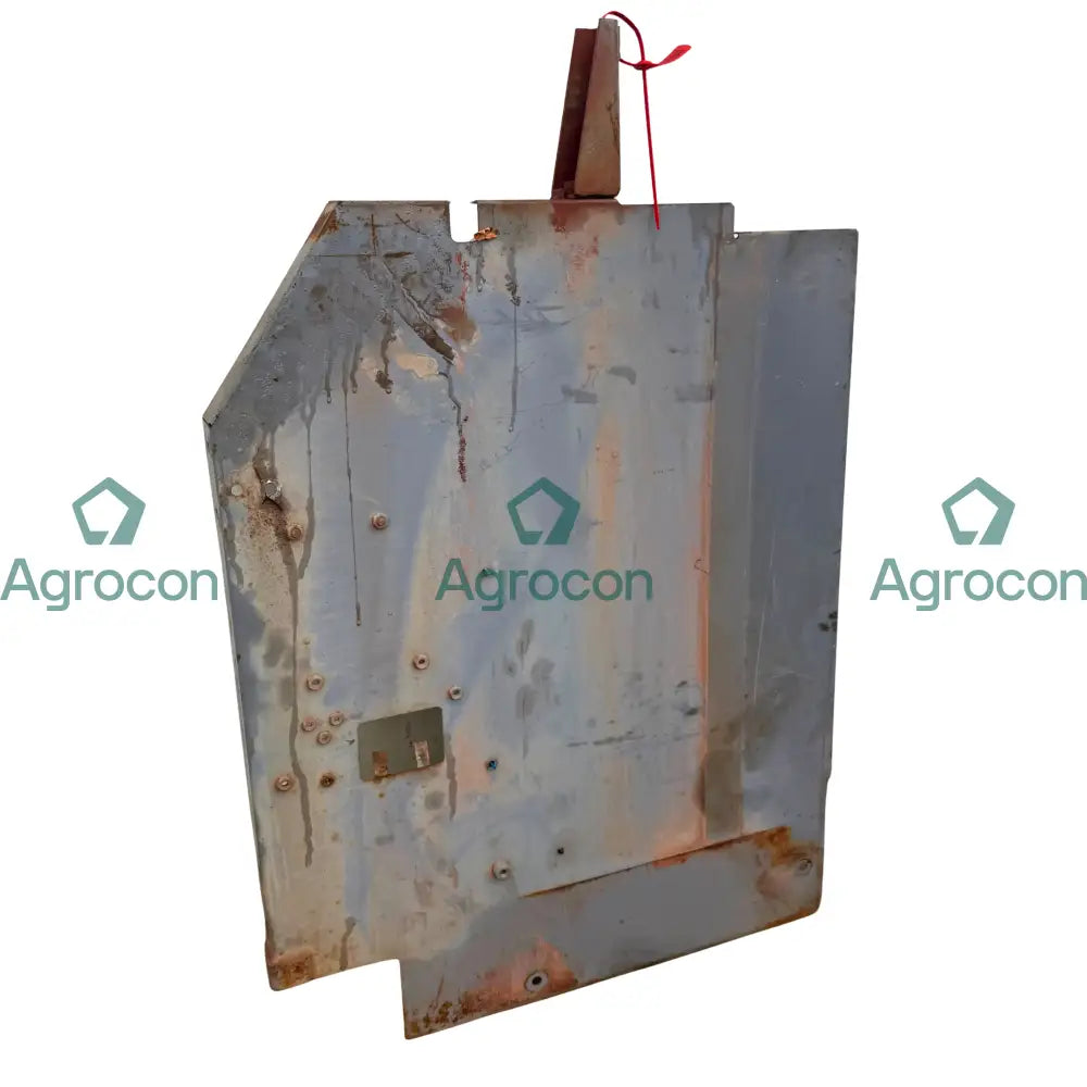 Täckplåt mot motvikt vänster | 6023872 | Hitachi ZX250LC-3 Karosseri