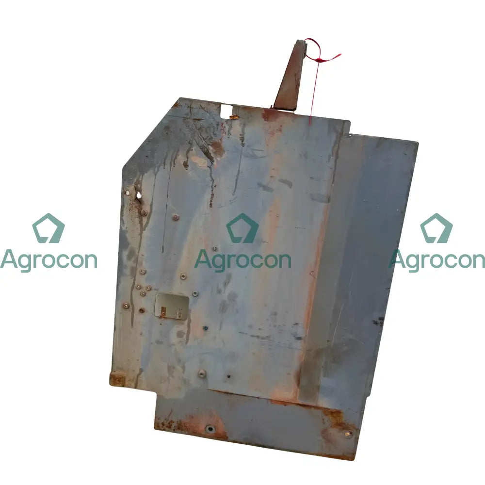 Täckplåt mot motvikt vänster | 6023872 | Hitachi ZX250LC-3 Karosseri