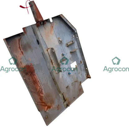 Täckplåt mot motvikt vänster | 6023872 | Hitachi ZX250LC-3 Karosseri