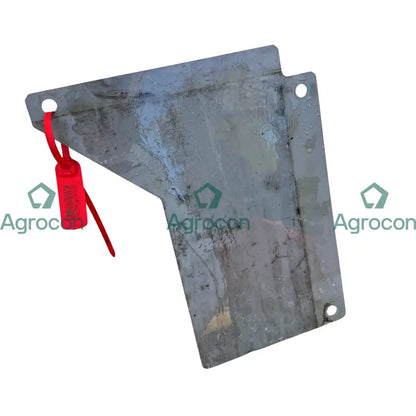 Täckplåt motor och pump bakre | 9766216 4631254 | Hitachi ZX250LC-3 Karosseri