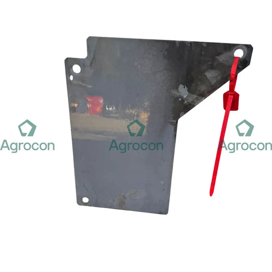 Täckplåt motor och pump bakre | 9766216 4631254 | Hitachi ZX250LC-3 Karosseri