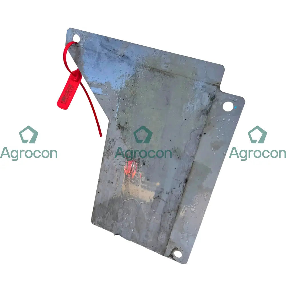 Täckplåt motor och pump bakre | 9766216 4631254 | Hitachi ZX250LC-3 Karosseri