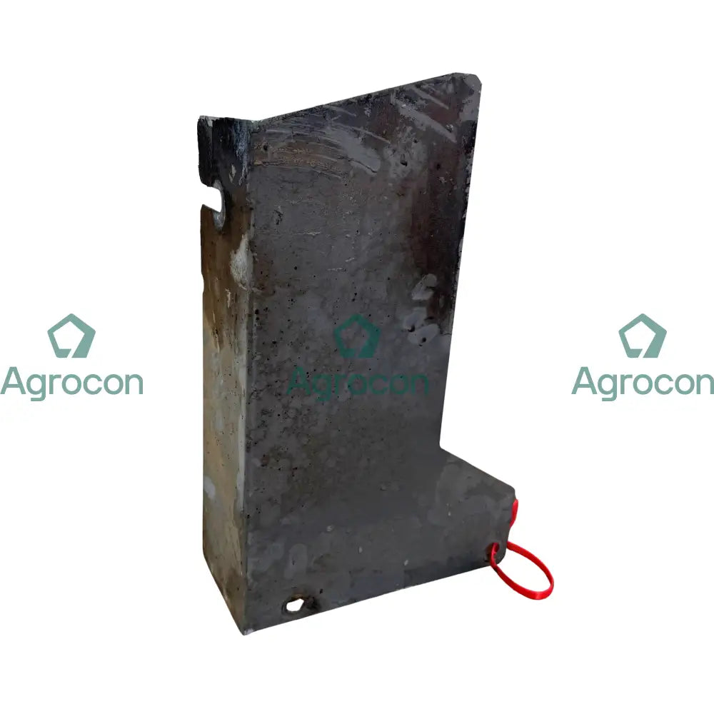 Täckplåt motor och pump främre | 9766216 4631254 | Hitachi ZX250LC-3 Karosseri