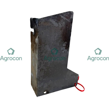 Täckplåt motor och pump främre | 9766216 4631254 | Hitachi ZX250LC-3 Karosseri