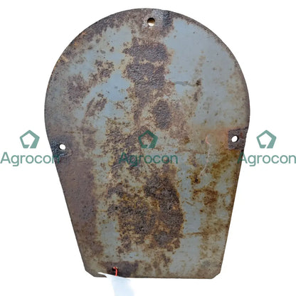 Täckplåt planetväxel | 14256077 | Åkerman EC200 Ram