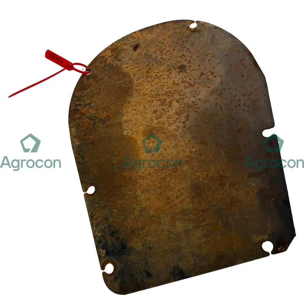 Täckplåt planetväxel | 3087256 | Hitachi ZX250LC-3 Undervagnsdelar