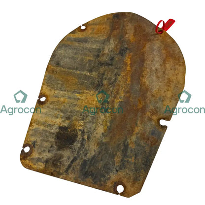 Täckplåt planetväxel | 3087256 | Hitachi ZX250LC-3 Undervagnsdelar