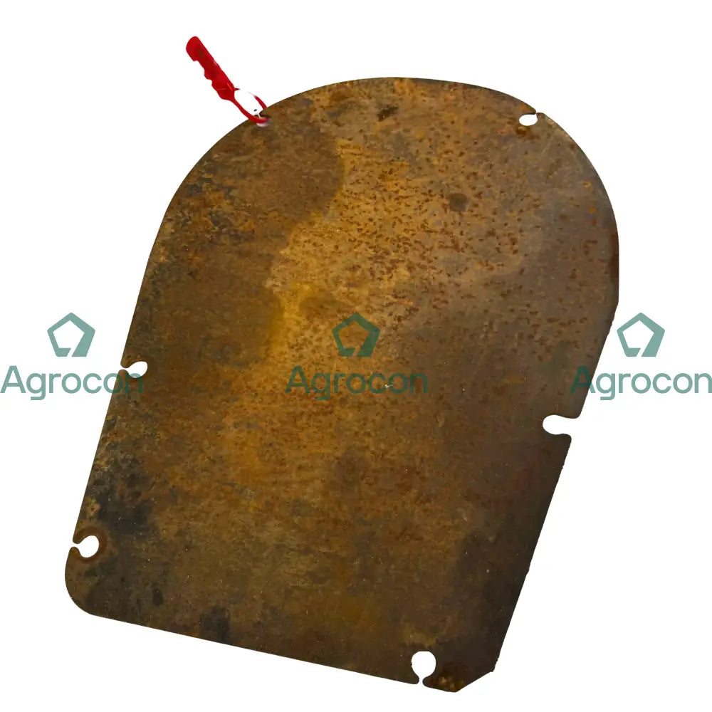 Täckplåt planetväxel | 3087256 | Hitachi ZX250LC-3 Undervagnsdelar