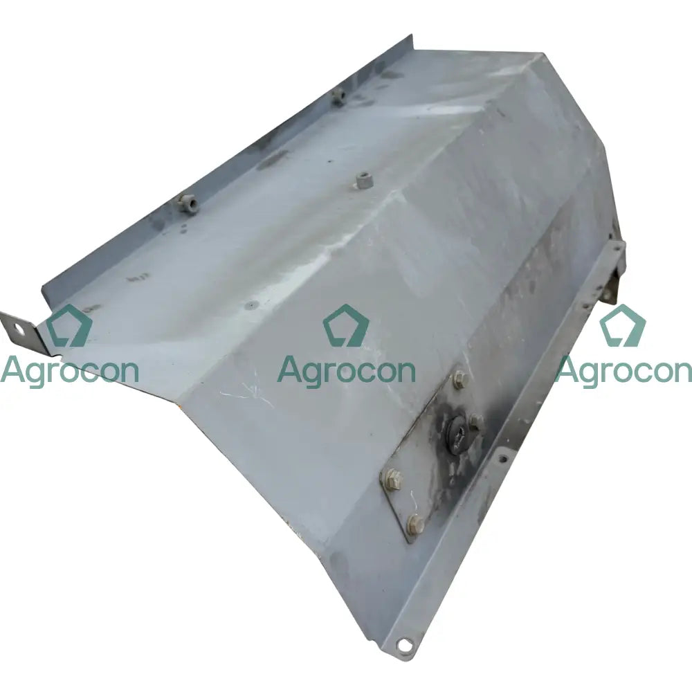 Täckplåt till ljuddämpare | 7048258 | Hitachi ZX250LC-3 Karosseri