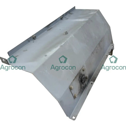 Täckplåt till ljuddämpare | 7048258 | Hitachi ZX250LC-3 Karosseri