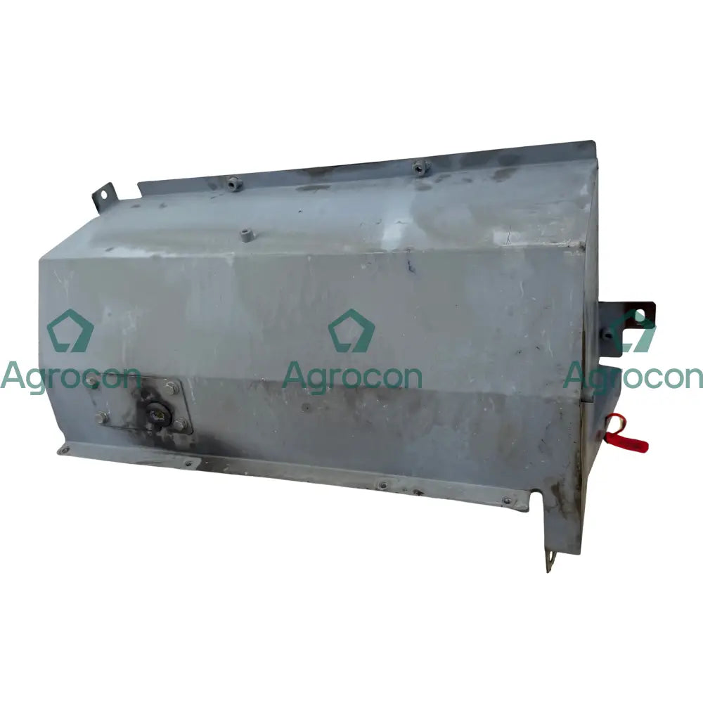 Täckplåt till ljuddämpare | 7048258 | Hitachi ZX250LC-3 Karosseri