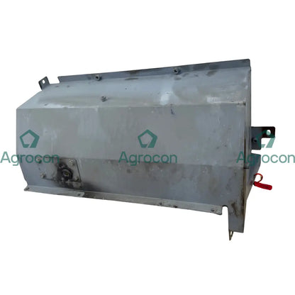 Täckplåt till ljuddämpare | 7048258 | Hitachi ZX250LC-3 Karosseri