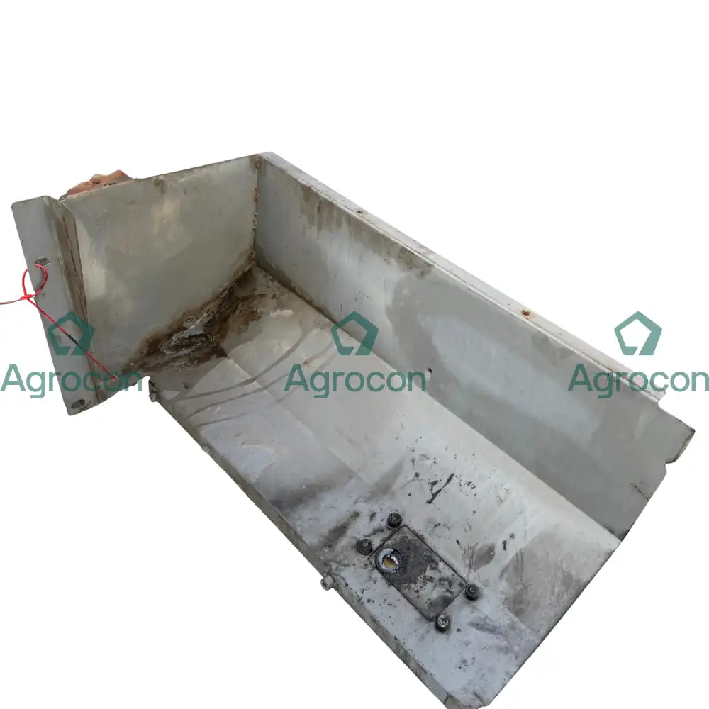 Täckplåt till ljuddämpare | 7048258 | Hitachi ZX250LC-3 Karosseri