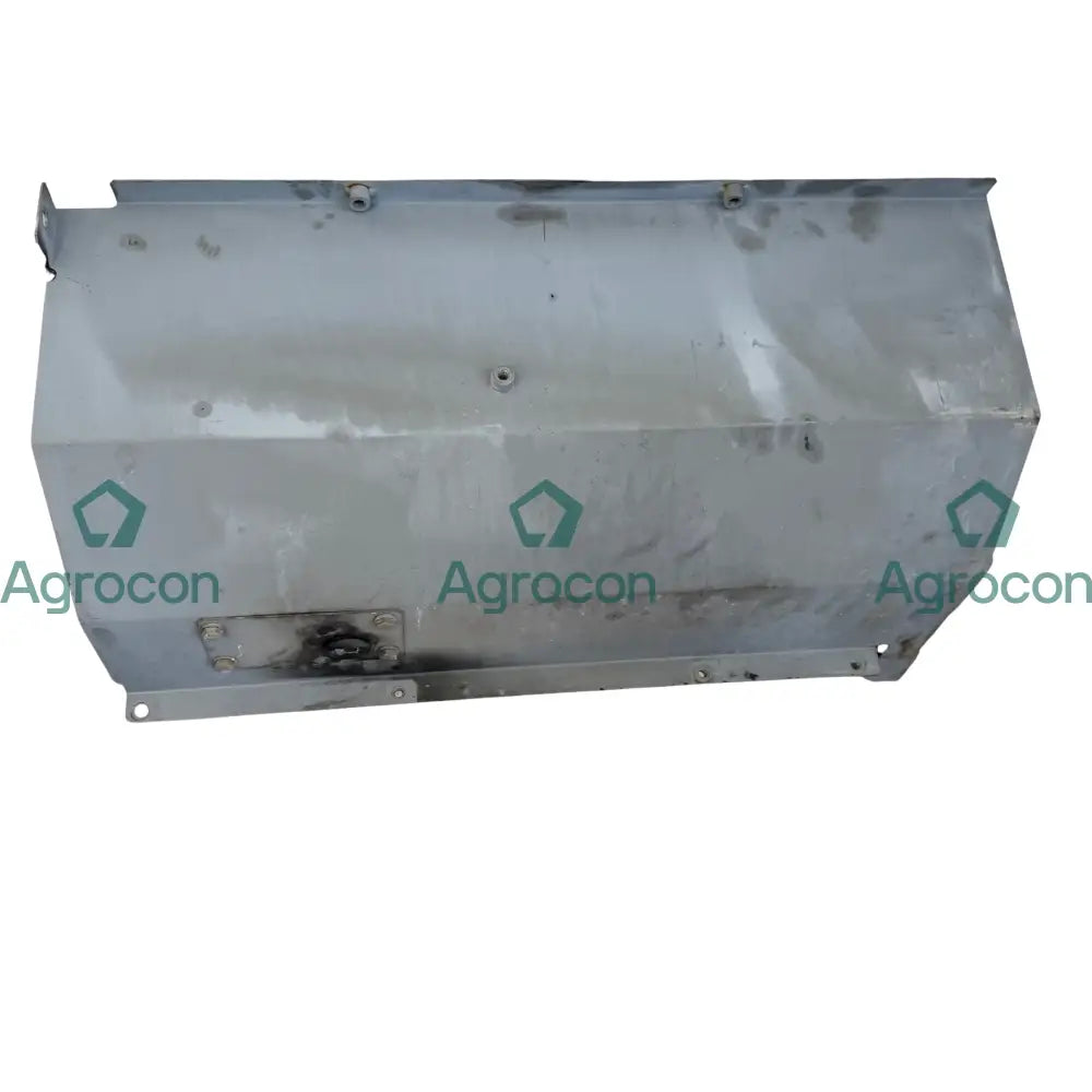 Täckplåt till ljuddämpare | 7048258 | Hitachi ZX250LC-3 Karosseri