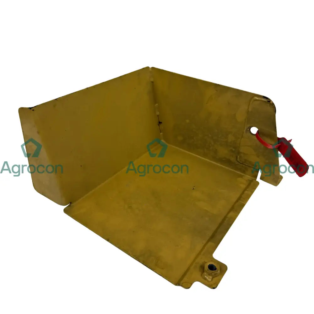 Täckplåt vänster bak | 264-9672 | Cat IT38H Karosseri