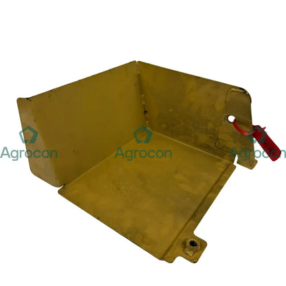 Täckplåt vänster bak | 264-9672 | Cat IT38H Karosseri