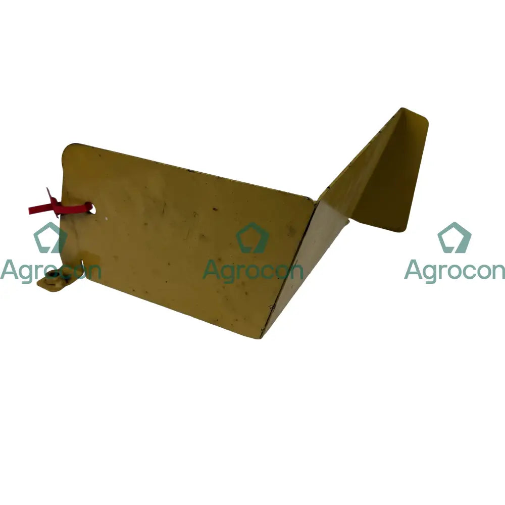 Täckplåt vänster bak | 264-9672 | Cat IT38H Karosseri