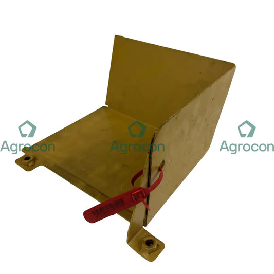Täckplåt vänster bak | 264-9672 | Cat IT38H Karosseri