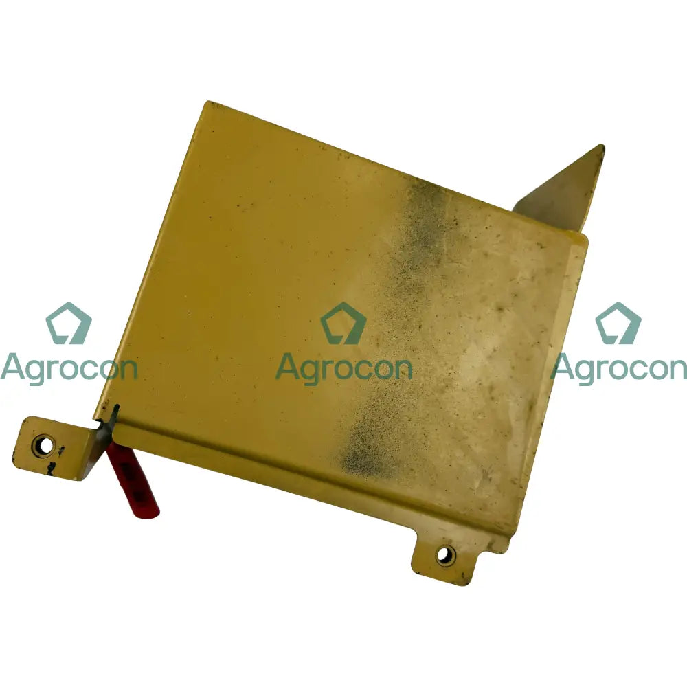 Täckplåt vänster bak | 264-9672 | Cat IT38H Karosseri