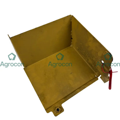 Täckplåt vänster bak | 264-9672 | Cat IT38H Karosseri