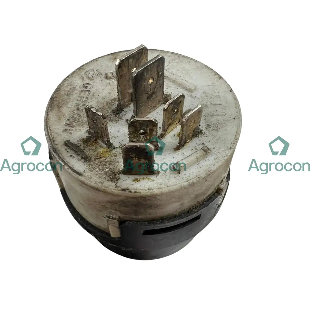 Tändningslås | 14371292 2907102 | Volvo L45B Hyttdelar