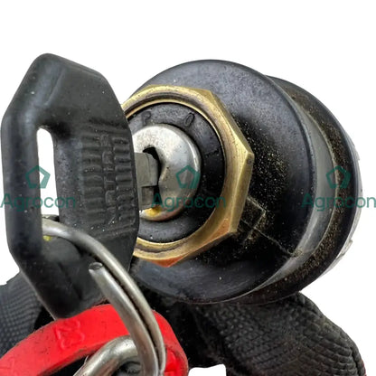 Tändningslås | 14371292 2907102 | Volvo L45B Hyttdelar