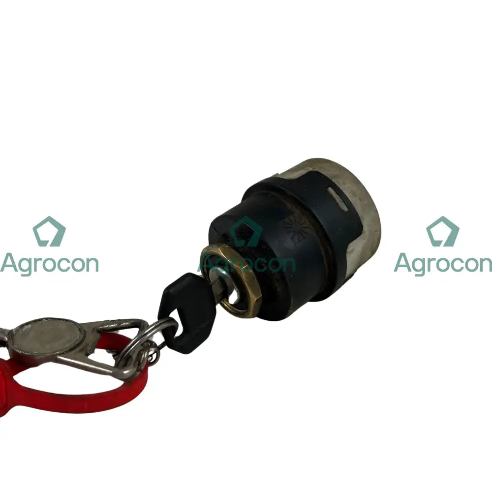 Tändningslås | 14371292 2907102 | Volvo L45B Hyttdelar