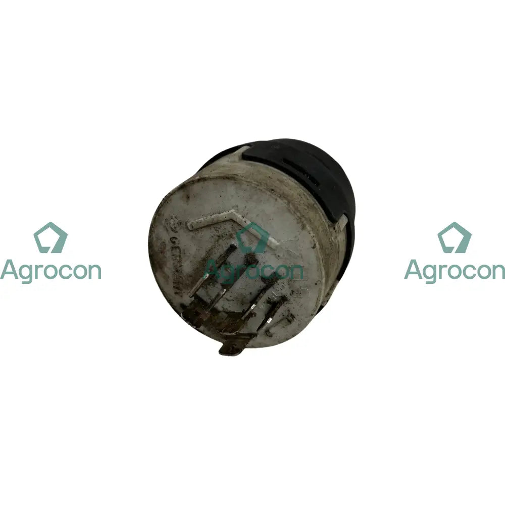 Tändningslås | 14371292 2907102 | Volvo L45B Hyttdelar