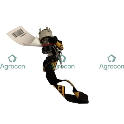 Tändningslås | 1590738 11990362 | Volvo BM6300 Elsystem