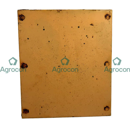 Taklucka bm 4300 Hyttdelar