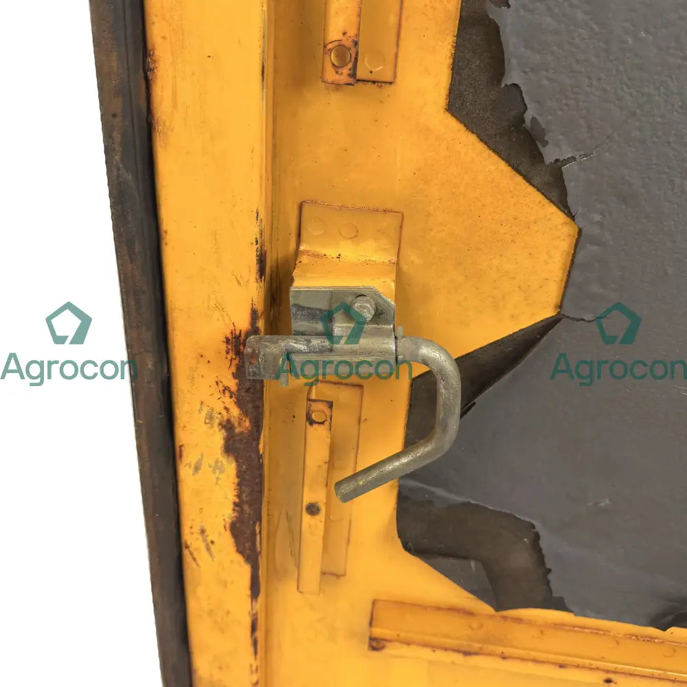 Taklucka bm 4300 Hyttdelar